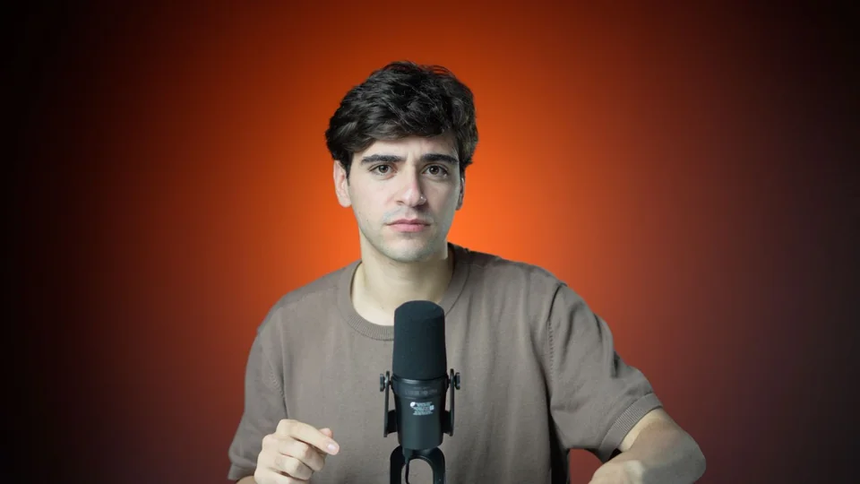 Paulo, LABS